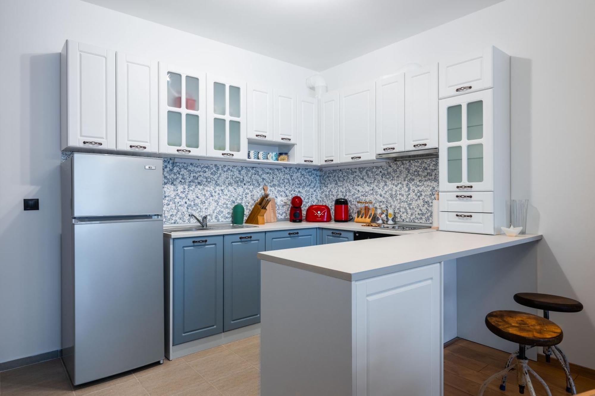 Alla Prima - 1Bd Flat In Sofia Centre By Flat Mаnager Exterior foto