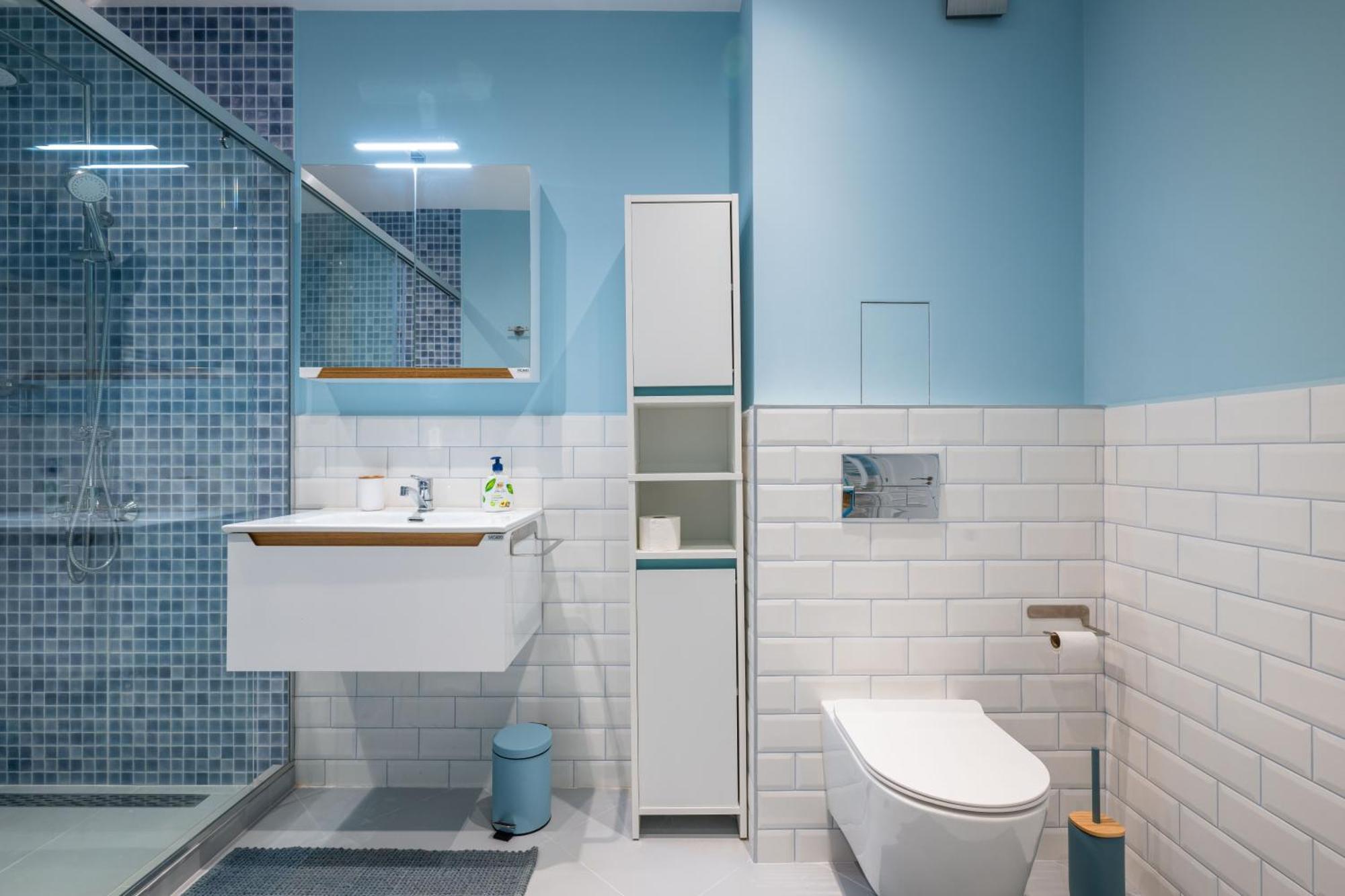 Alla Prima - 1Bd Flat In Sofia Centre By Flat Mаnager Exterior foto
